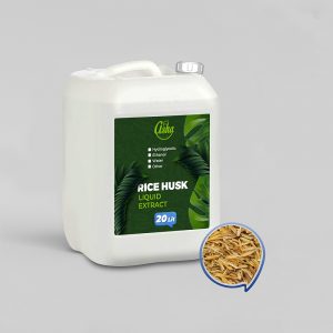 مجموعه آشا تولید و تامین کننده عصاره مایع شلتوک برنج