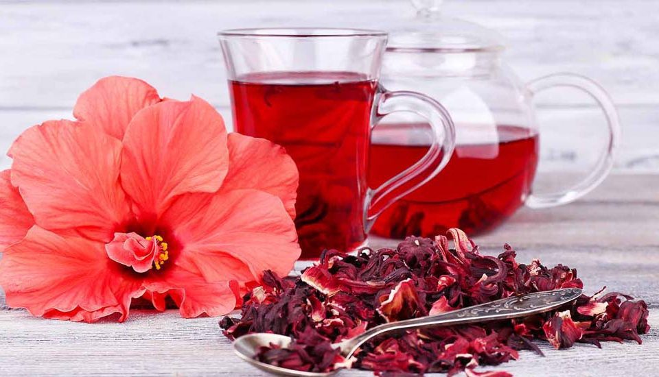 گیاه کلپوره خشک