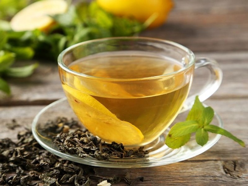 آیا عصاره چای سبز برای کلیه مضر است؟