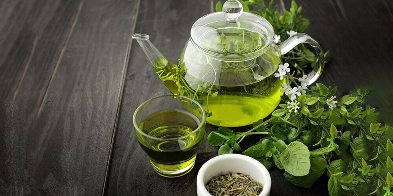 عصاره چای سبز را از کجا تهیه کنیم؟