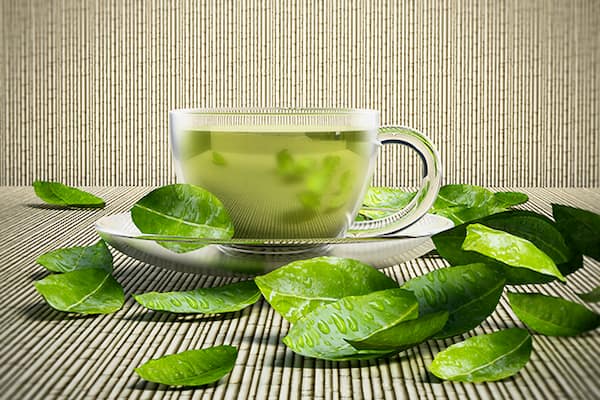 عصاره چای سبز چیست؟