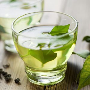 طرز تهیه عصاره چای سبز در خانه