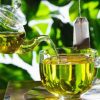 چگونه عصاره چای سبز درست کنیم
