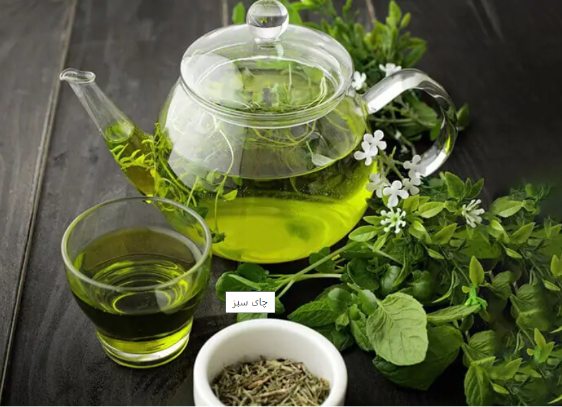 کاربرد ها، نحوه استفاده و خواص عصاره چای سبز